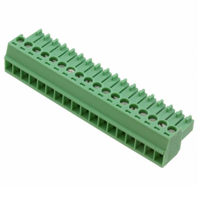 1840528 Phoenix Contact  Headers Plugs and Sockets